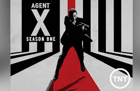 Agent X Season 1: Penultimatum