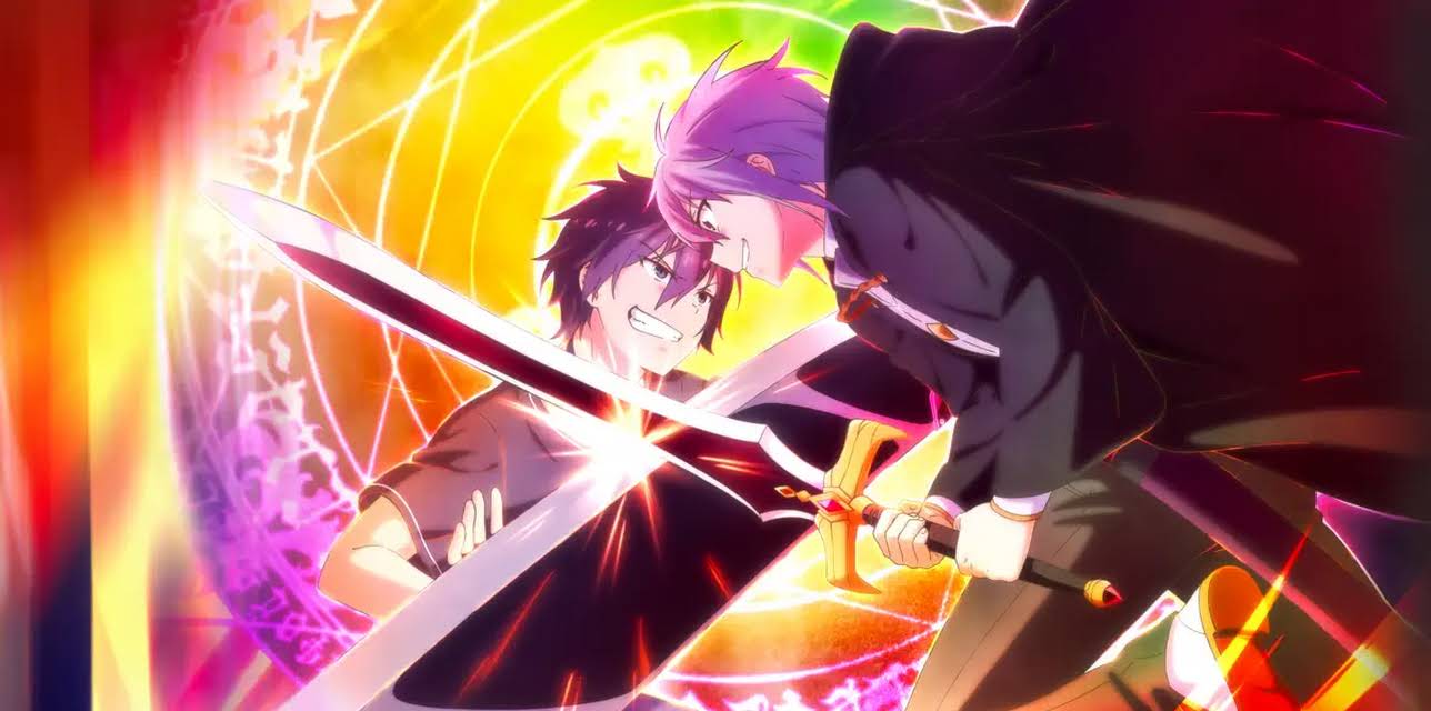 This is the Second Time I've Been Summoned to Another World.