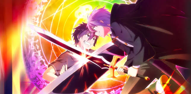 This is the Second Time I've Been Summoned to Another World.