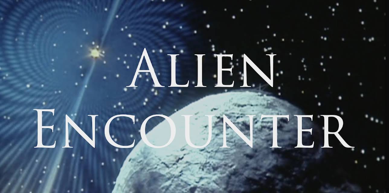 Alien Encounter (1999)