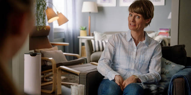 11:00: Side om Side: Barnevakten II | NRK 2 | 11/5 2025