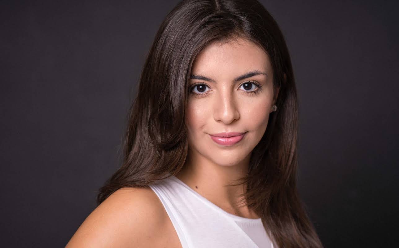 Margarita Valderrama