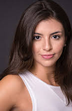 Margarita Valderrama as 