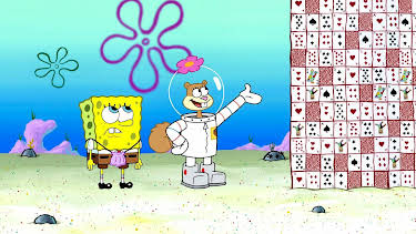 23:59: Bob Esponja (T9): Ep.89 ¡Estás despedido, Bob Esponja! | Nickelodeon | 6/26 2025