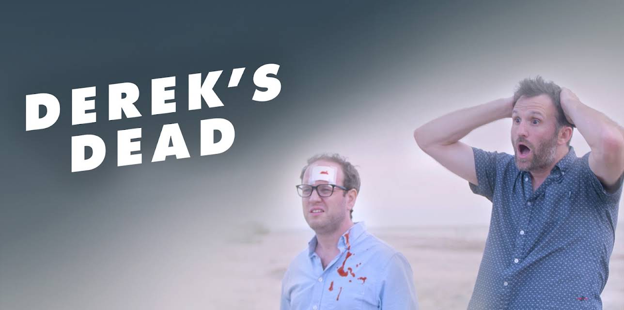 Derick's Dead (2020)
