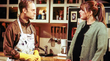 9:10 AM: Frasier | Channel 4 | 4/6 2026