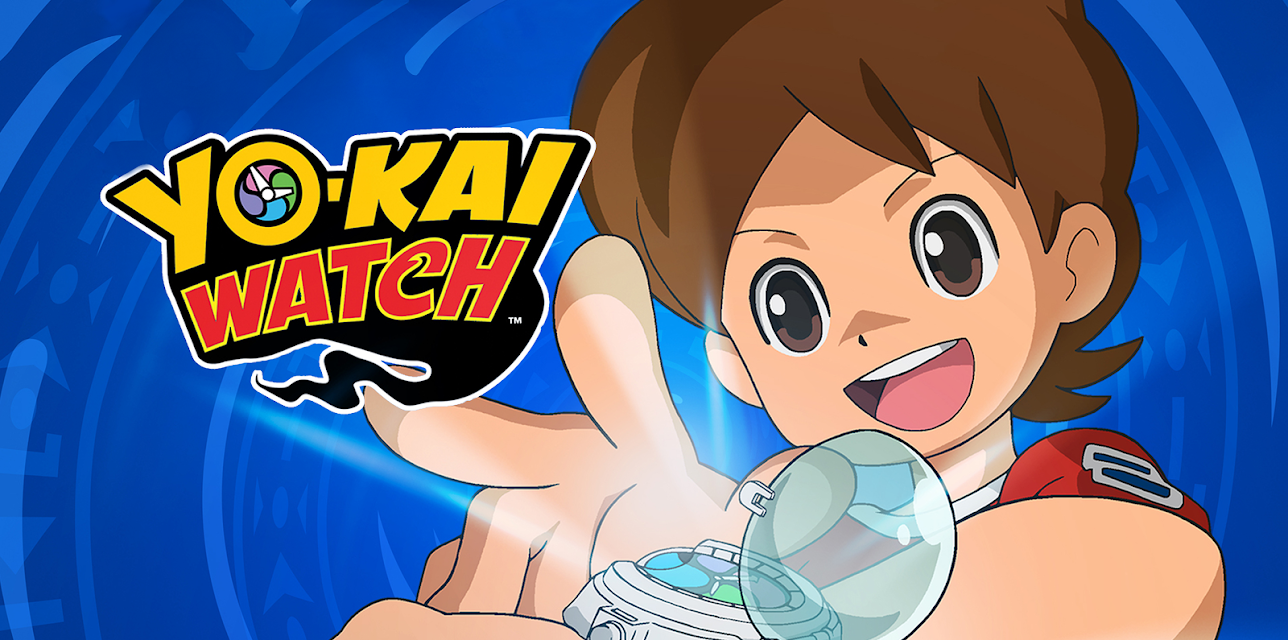 Yo-kai Watch