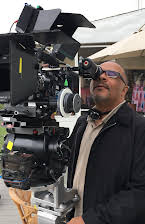 Alfons Adetuyi as Director