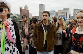 Portlandia Season 1: Farm