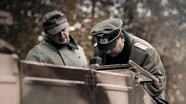 12:45: Nazi-Bauten - Geheimprojekte aus Beton | Kabel Eins Doku | 4/2 2026