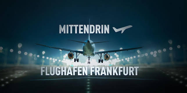 11:10: Mittendrin - Flughafen Frankfurt (50) | WDR Fernsehen | 10/29 2025