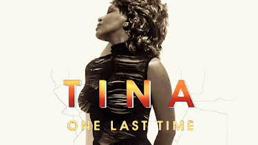 22:50: Tina Turner: One Last Time | Arte | 10/16 2026