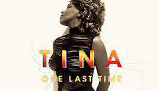 Tina Turner: One Last Time