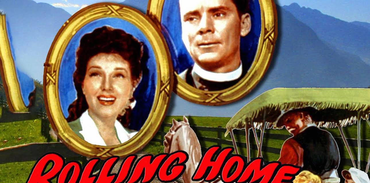 Rolling Home (1946)
