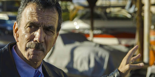 09:00: Deadly Recall (S1 E2) (S1) | Investigation Discovery | 3/16 2026