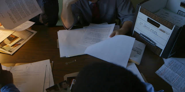 20:00: The 1980s: The Deadliest Decade (S2 E9) (S2) | Investigation Discovery | 11/2 2025