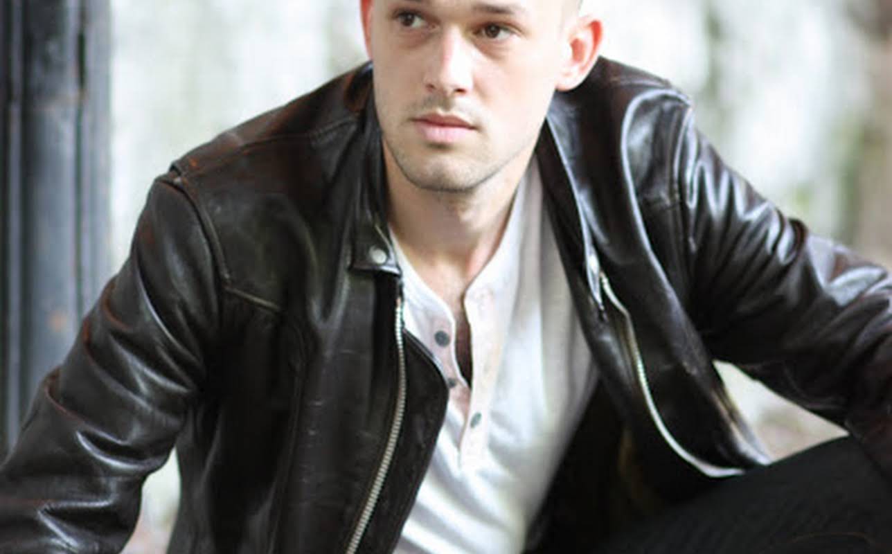 Evan Hall