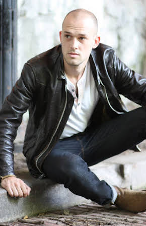 Evan Hall as 