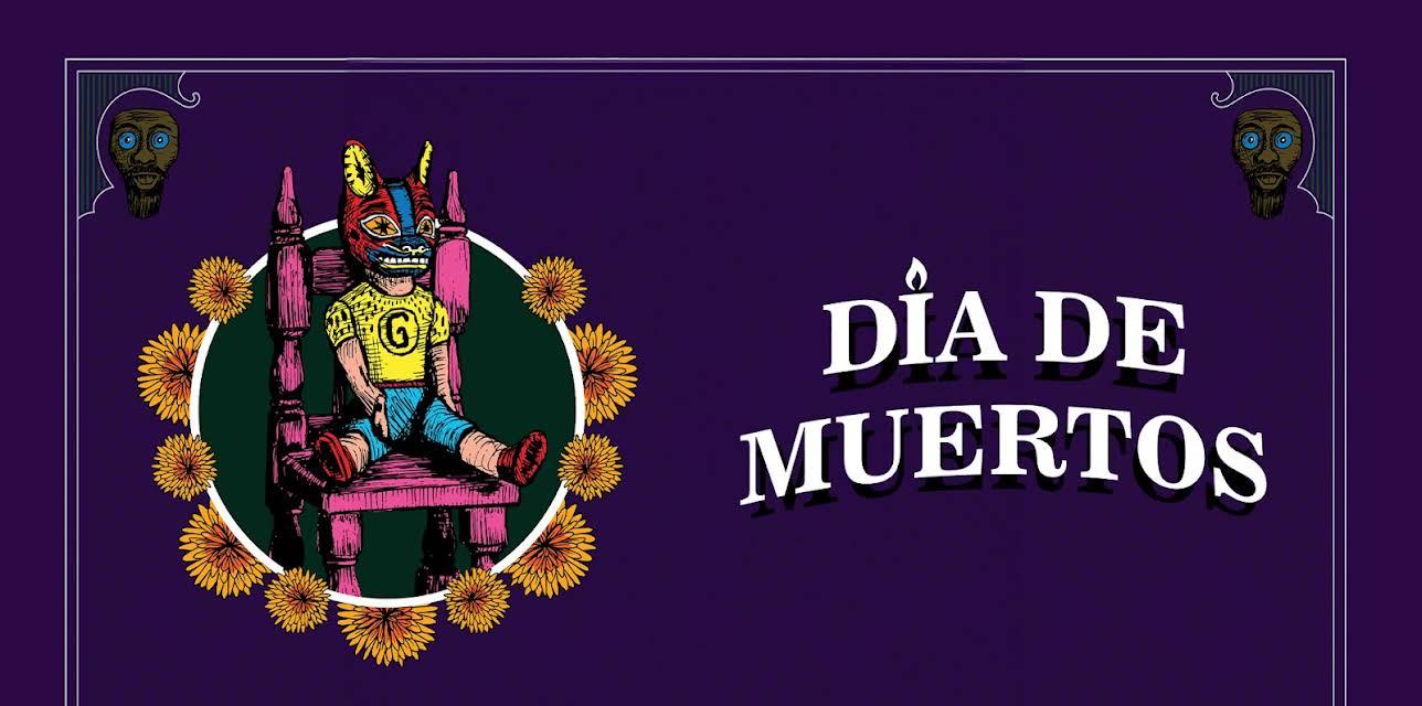 Día de muertos (2024)
