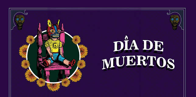 Día de muertos (2024)