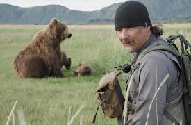 The Tracker's Diary: Bears of Katmai: Fish Like a Bear