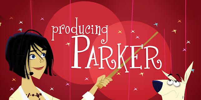 Producing Parker