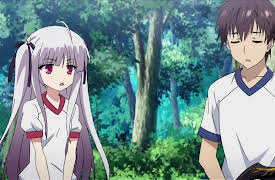 Absolute Duo: Avenger