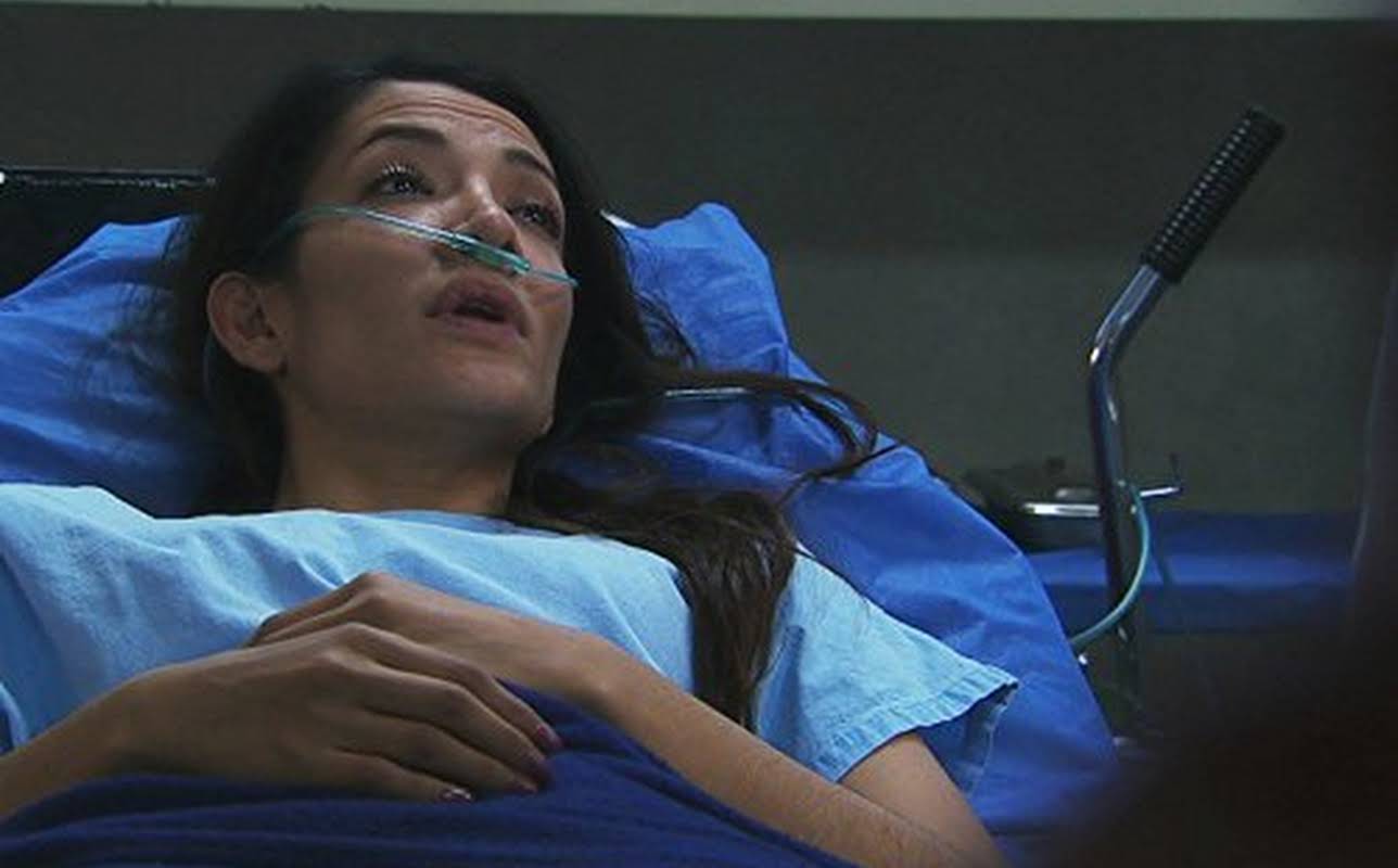 María del Carmen Félix