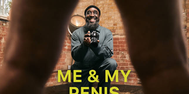 Me & My Penis (2024)