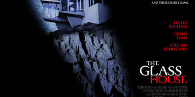 23:15: The Glass House (IMDb 5.8) | ZDFneo | 11/19 2025