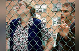 All Saints: A Mother's Love