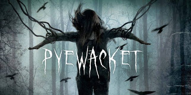 Pyewacket (2018)