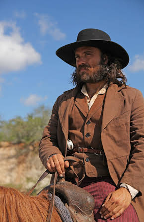 Justin Meeks as Director