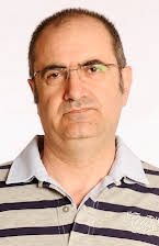 Joaquín Climent som 