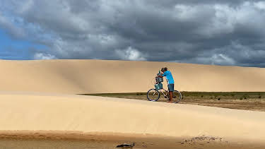16:50: Abenteuer Brasilien – Ein Land wie ein Kontinent (3/5) | 3SAT | 7/30 2026