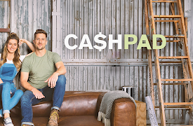 Cash Pad, Season 1: Shook's Shipping Container