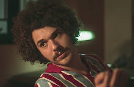 Pico de Neblina (Joint Venture): Still Life