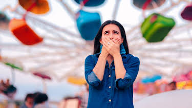 11:30 PM: When Theme Parks Go Horribly Wrong | Channel 5 | 3/29 2026