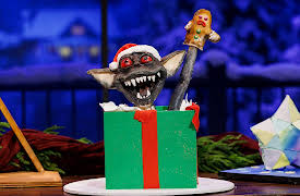 Sweet Empire: Winter Wars: Home for the Holidays