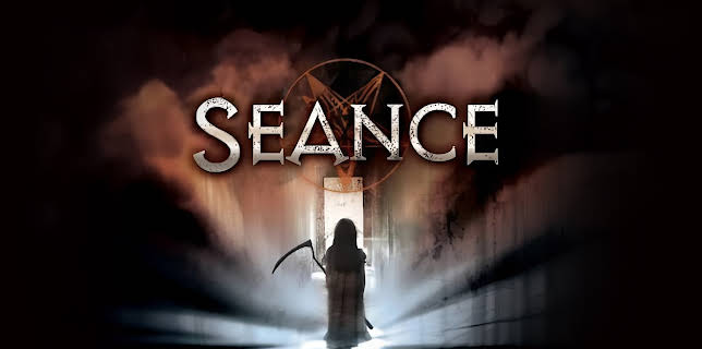 Seance (2025)