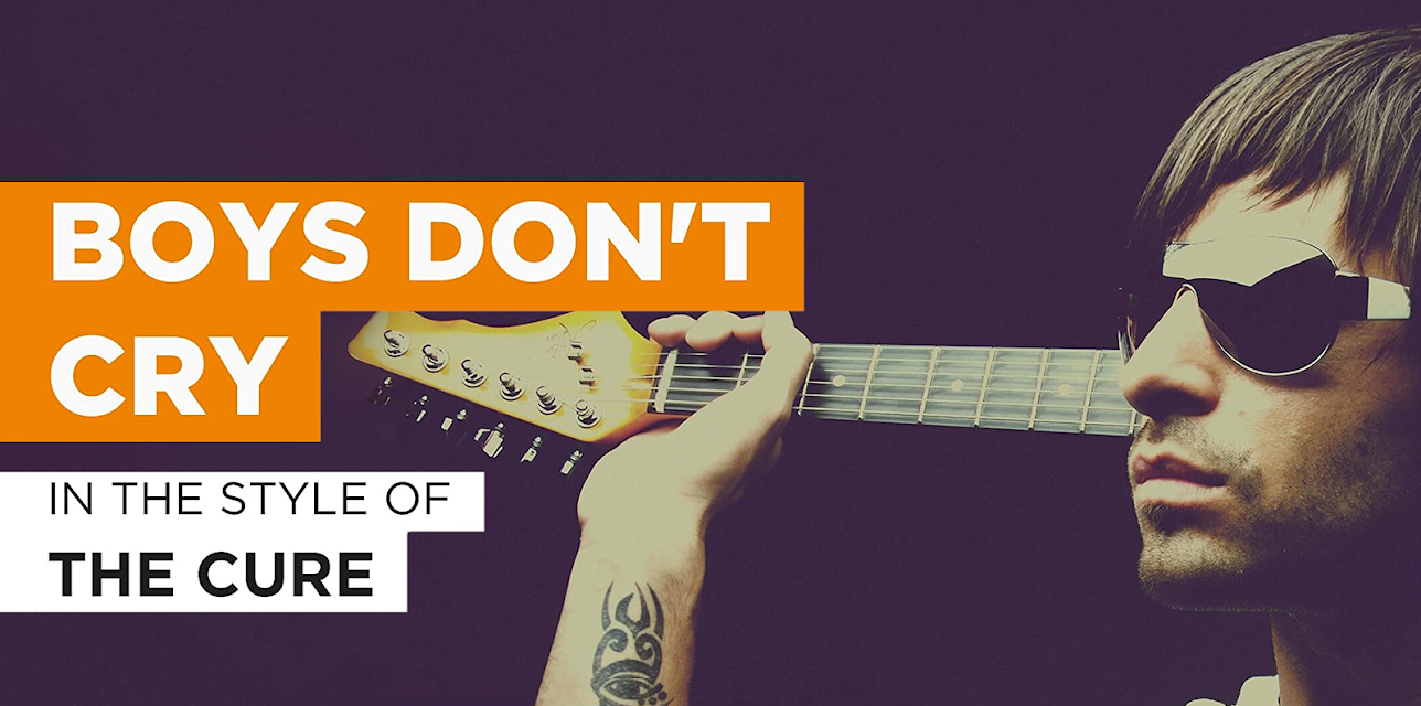 Boys Don't Cry (1979)