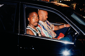 A Life in Ten Pictures: Robin Williams