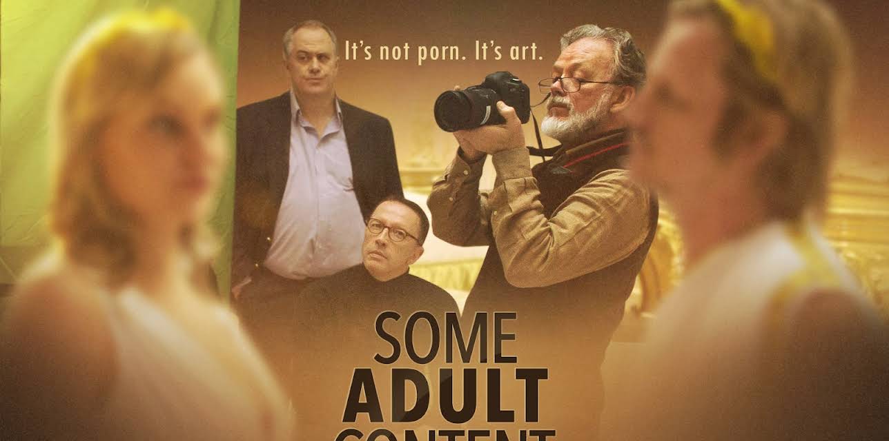 Some Adult Content (2020)