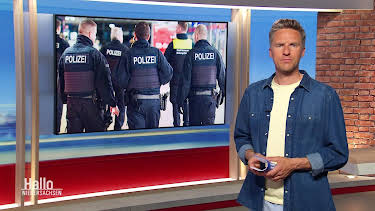 11:00: Hallo Niedersachsen | Radio Bremen | 6/1 2026