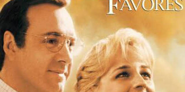 17:23: Cadena de favores | Telemadrid | 1/25 2026