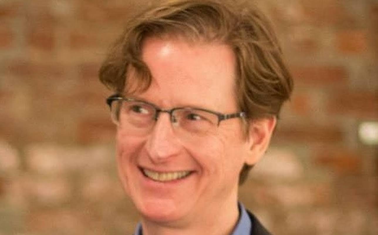 Thomas Campbell Jackson