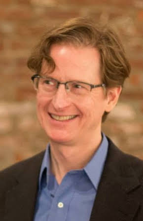 Thomas Campbell Jackson as Director