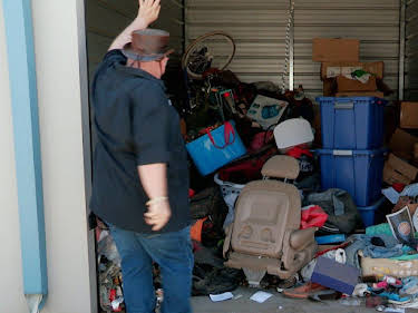 04:50: Storage Wars - Die Geschäftemacher | ProSieben Maxx | 5/4 2026