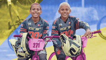 12:20 PM: BMX All Stars (S1) | CBBC | 6/26 2026