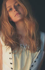 Anna Baryshnikov como 